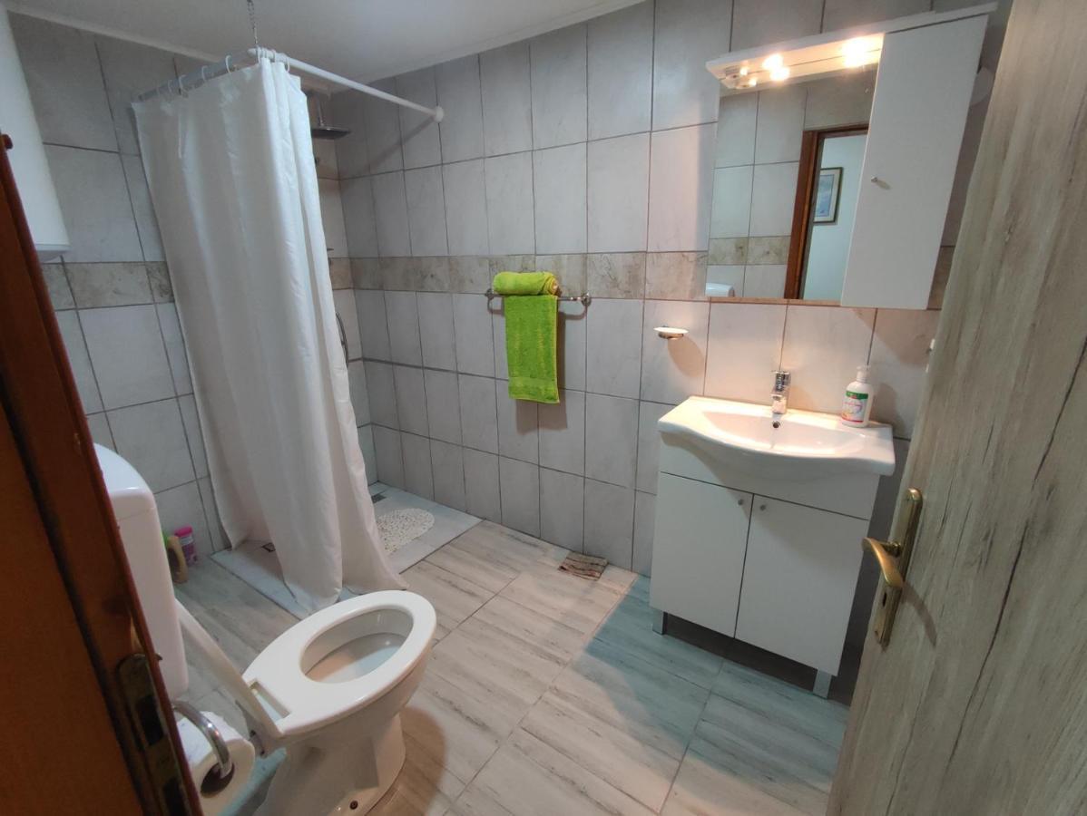 Apartment Neo Bihać Eksteriør billede