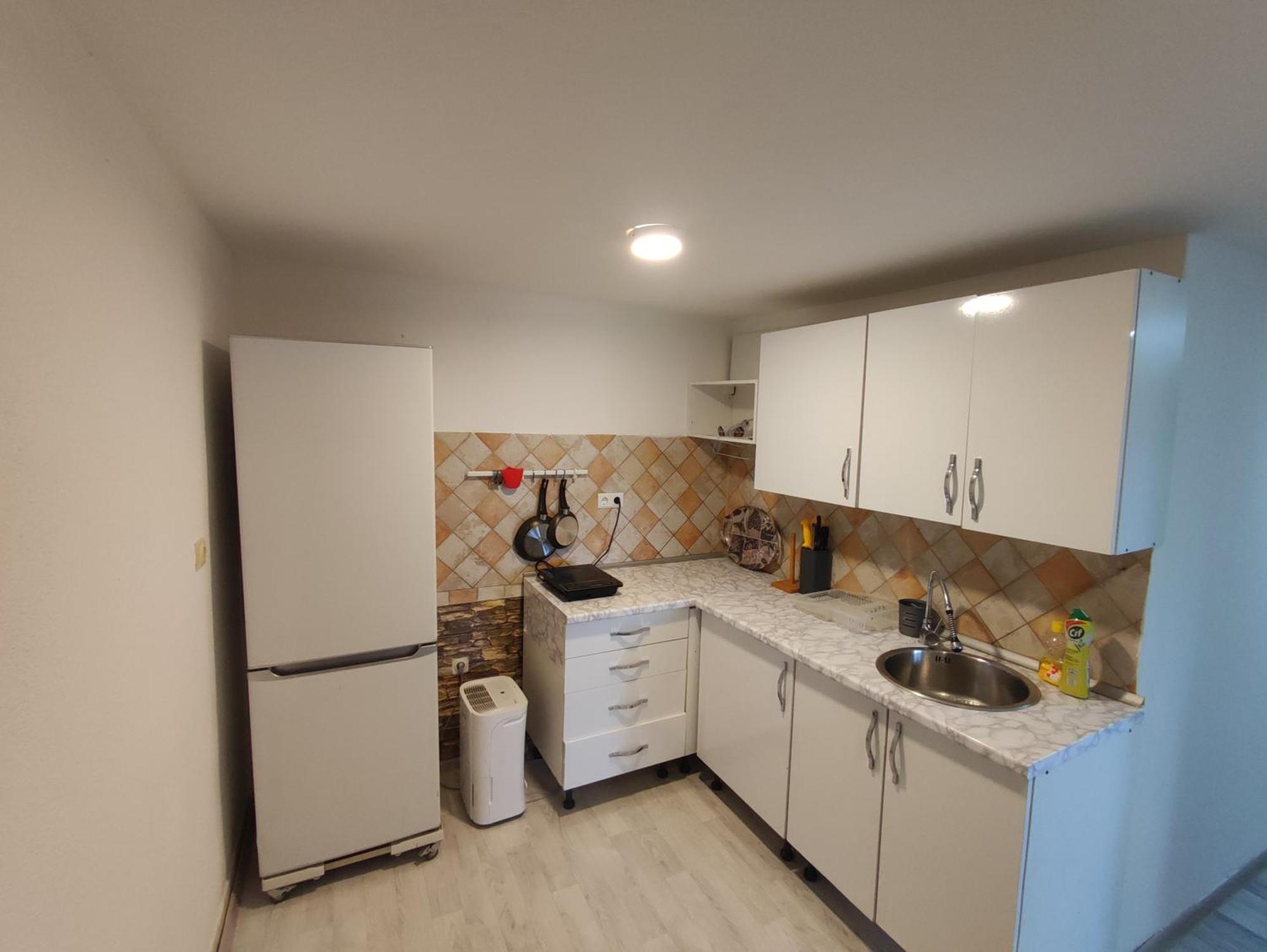 Apartment Neo Bihać Eksteriør billede