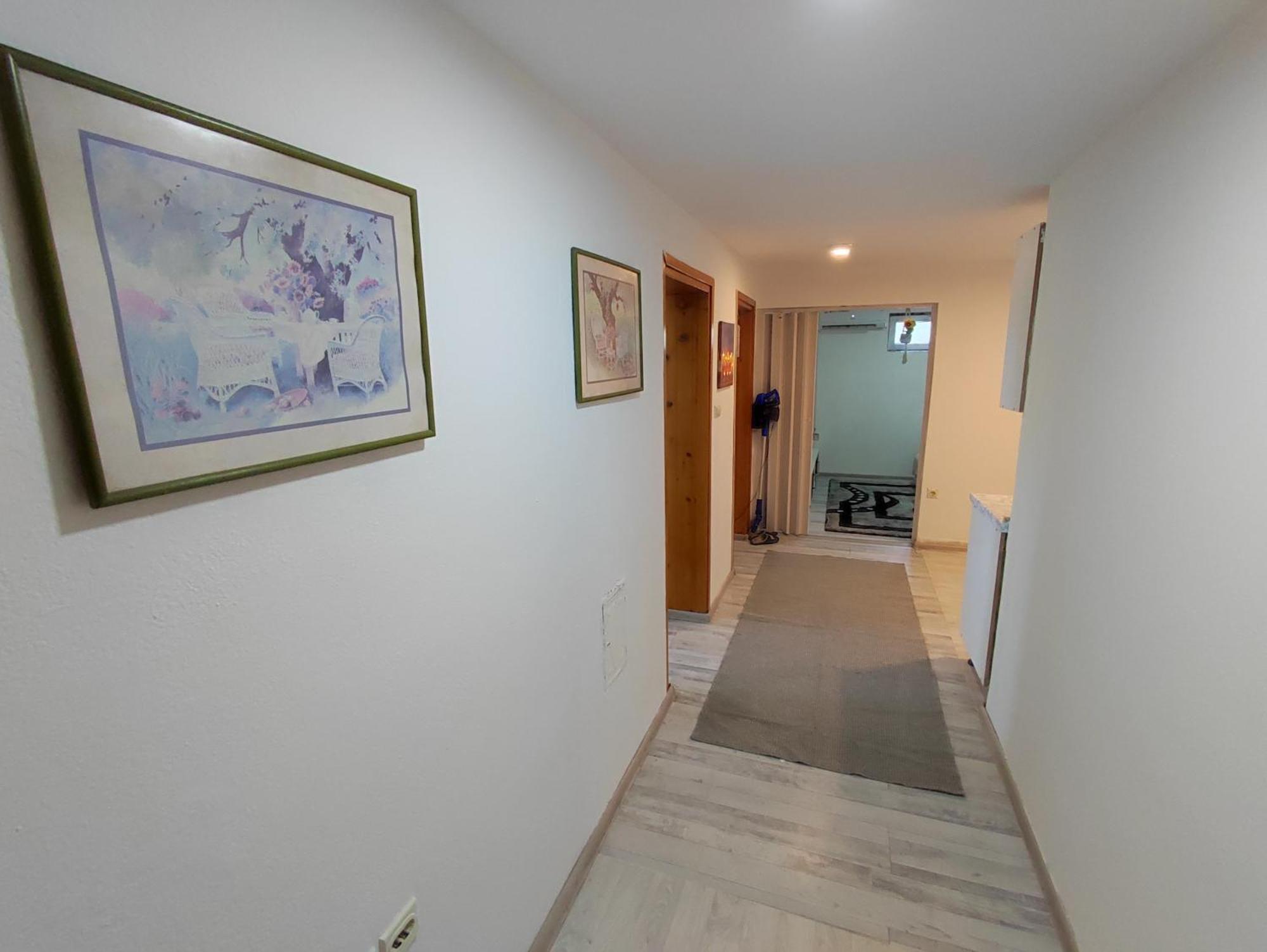 Apartment Neo Bihać Eksteriør billede