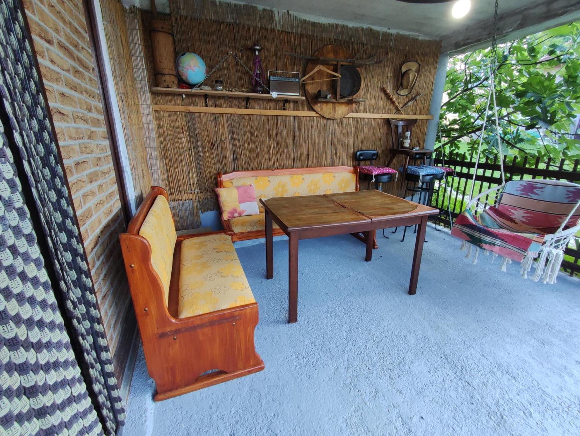 Apartment Neo Bihać Værelse billede