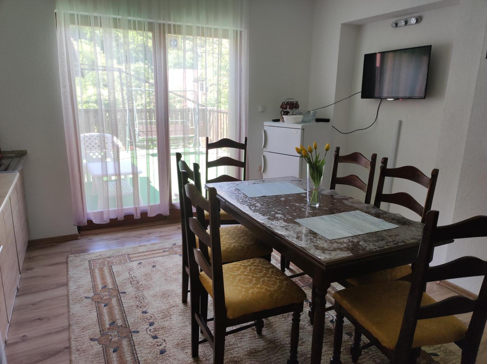 Apartment Neo Bihać Eksteriør billede