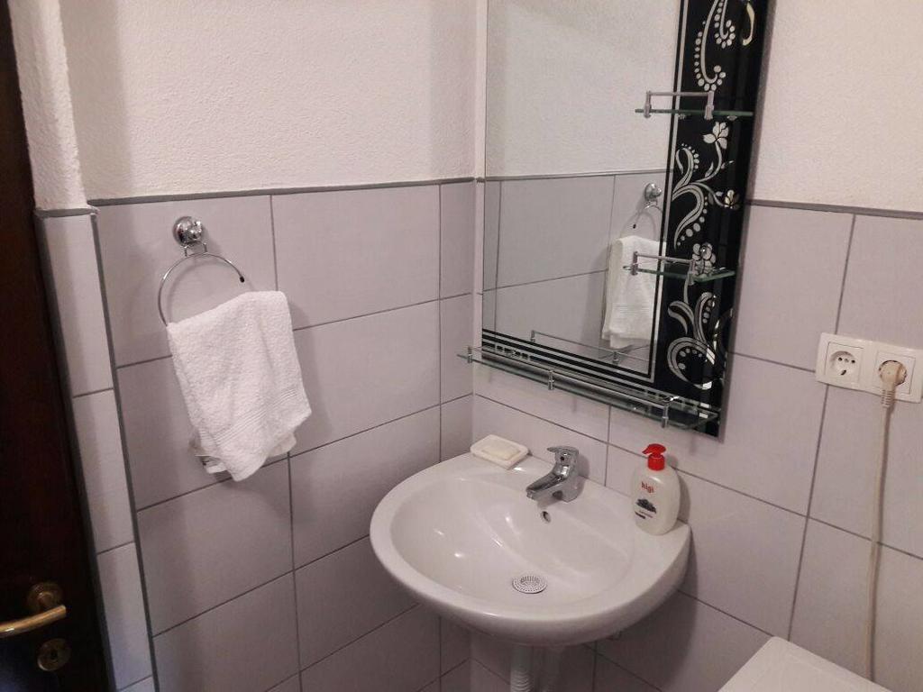 Apartment Neo Bihać Eksteriør billede